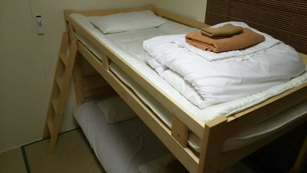 Asakusa Apartment Tokyo