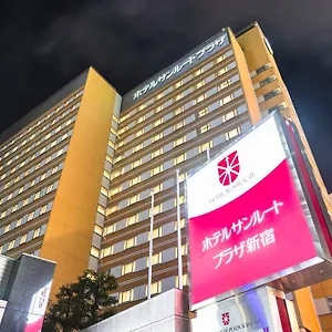 4* Ξενοδοχείο Sunroute Plaza Shinjuku