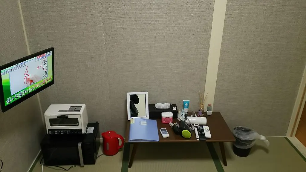 Asakusa Apartment Tokio