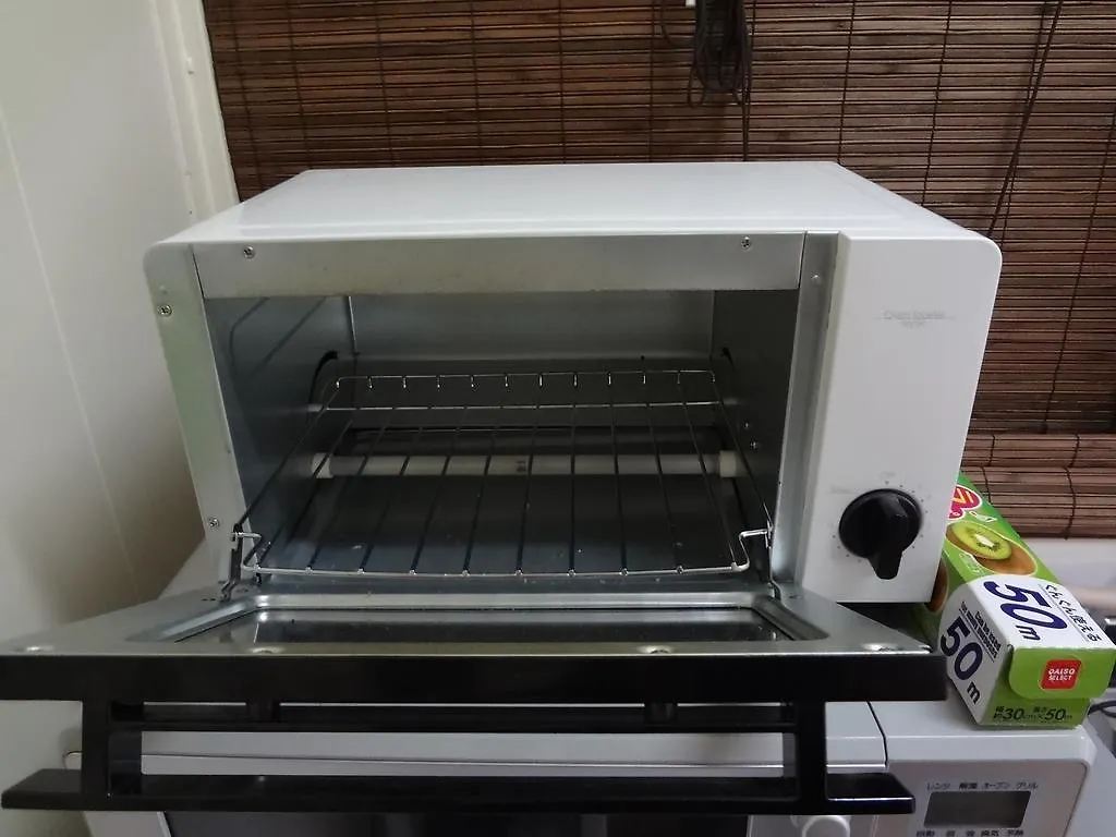 Asakusa Apartment Tokio Japonia