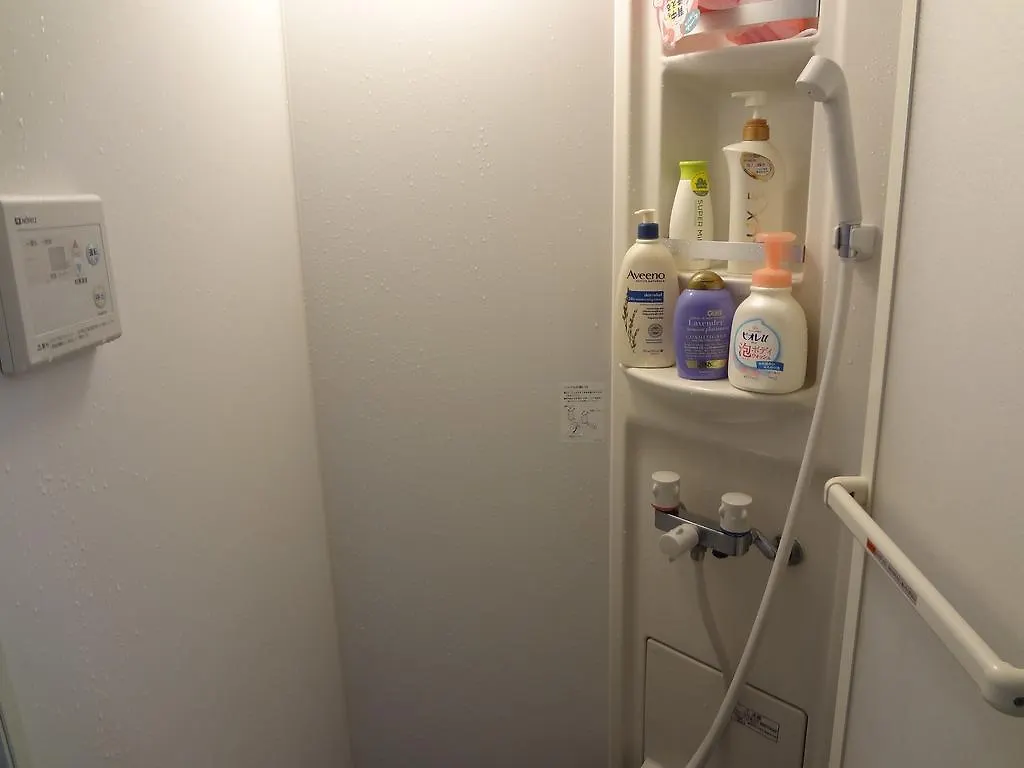 Asakusa Apartment Tokio